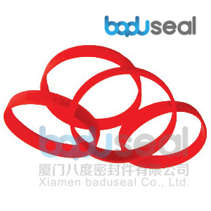 廠家批發(fā)硅膠運(yùn)動(dòng)手環(huán)可定制logo